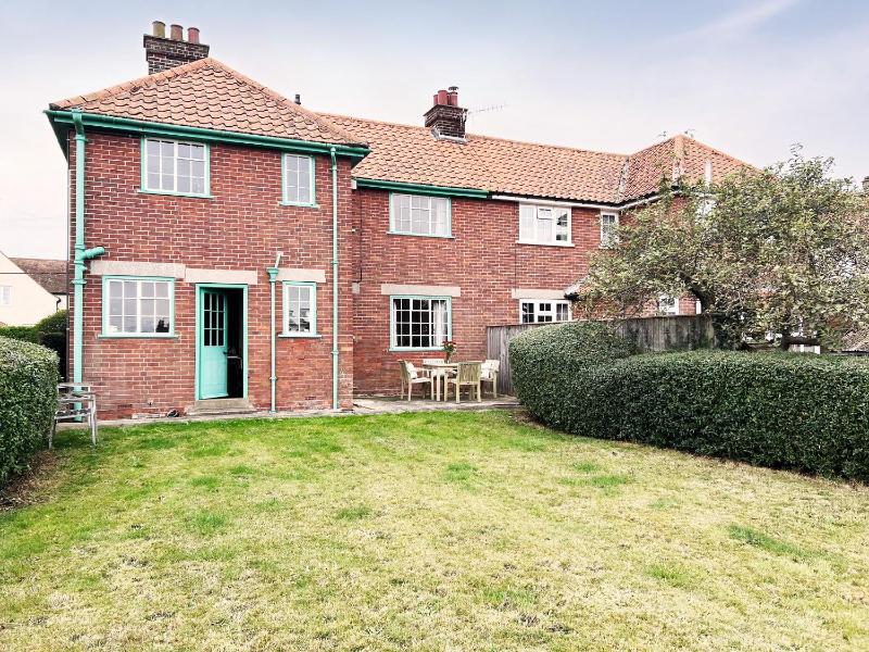 The Vintage House by The Suffolk Cottage Collection - image 22