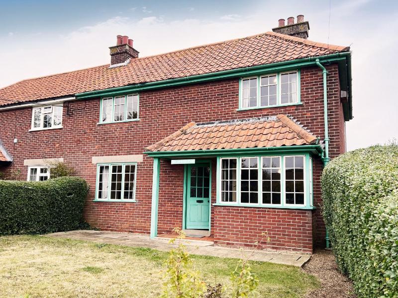 The Vintage House by The Suffolk Cottage Collection - image 6