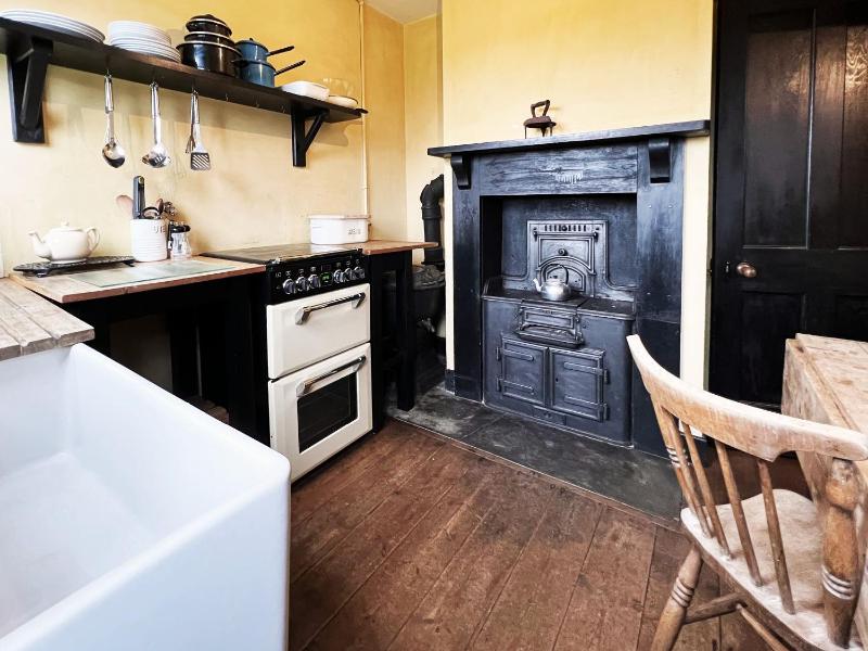 The Vintage House by The Suffolk Cottage Collection - image 11