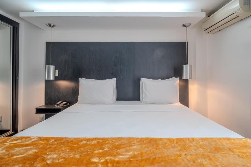 155 Hotel - image 10