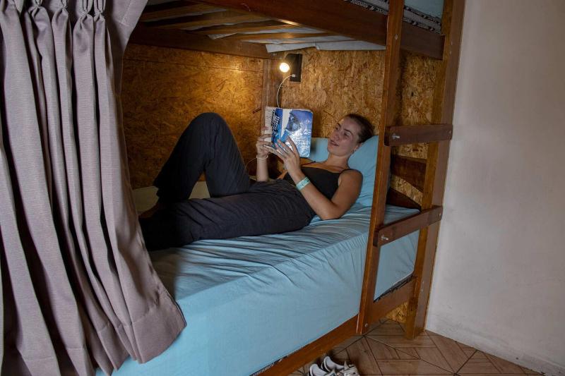 Econunay Hostels - image 3