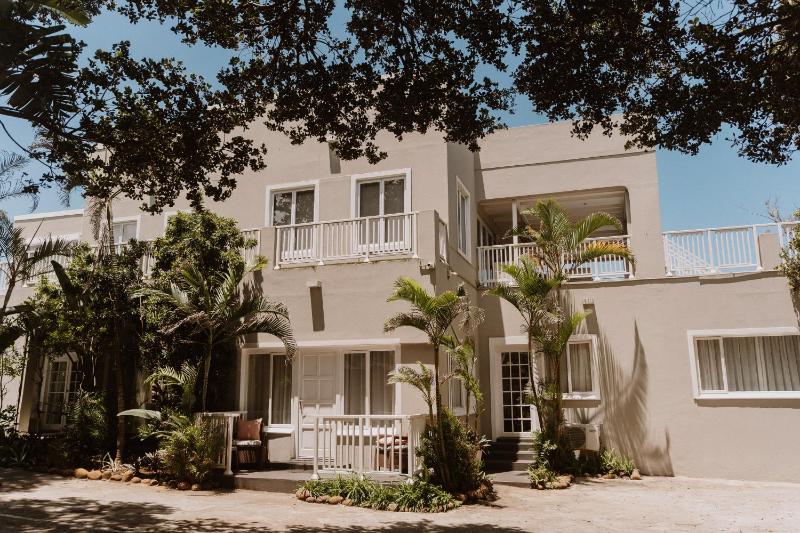 Caza Beach Guesthouse - image 5