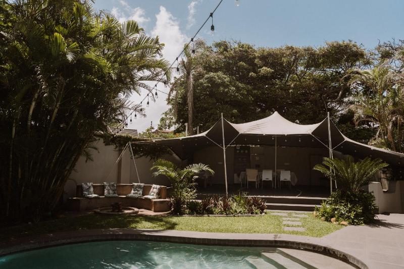 Caza Beach Guesthouse - image 11