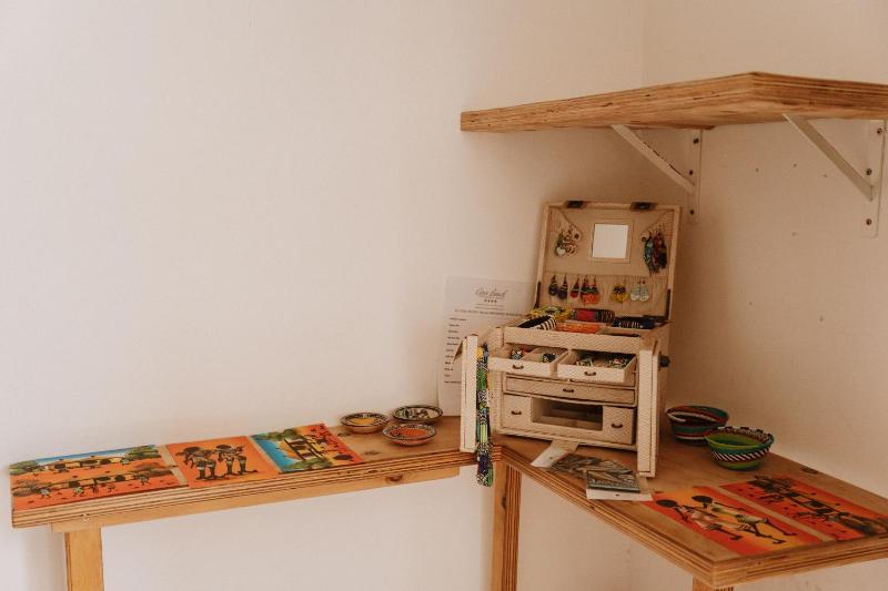 Caza Beach Guesthouse - image 7