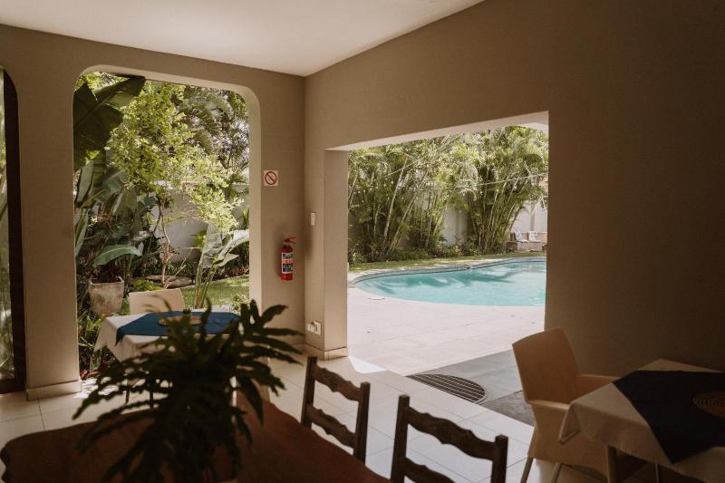 Caza Beach Guesthouse - image 16