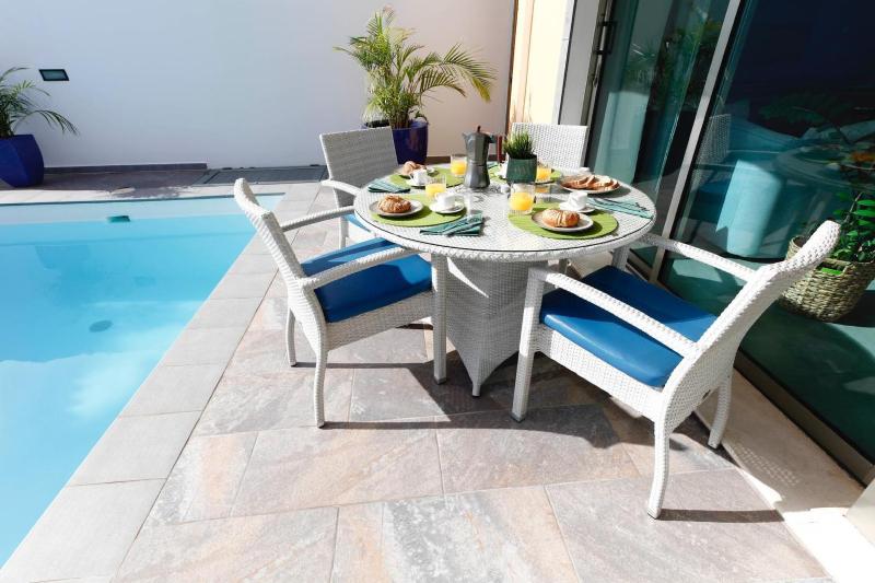 Casa Villa ArenaMar with private Pool - image 14