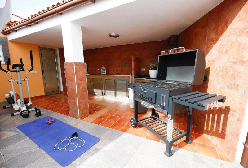 Casa Villa ArenaMar with private Pool - image 48