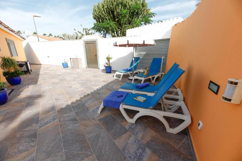 Casa Villa ArenaMar with private Pool - image 16