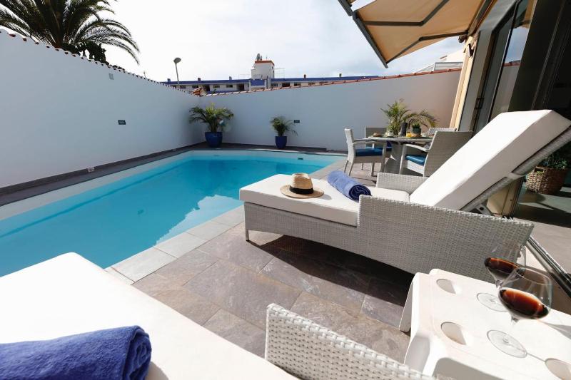 Casa Villa ArenaMar with private Pool - image 35