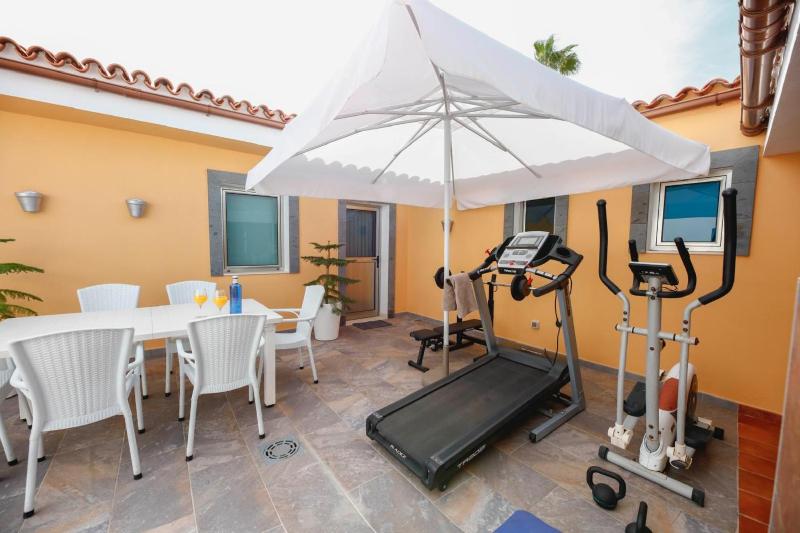 Casa Villa ArenaMar with private Pool - image 40