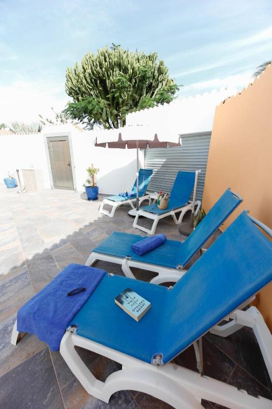 Casa Villa ArenaMar with private Pool - image 45