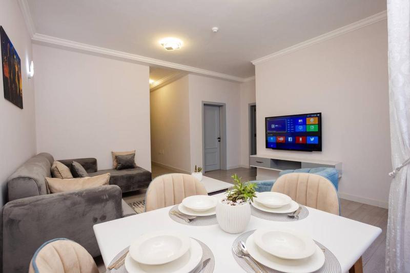 Amnen Apartments - image 1