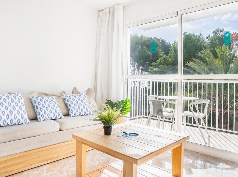 One-Bedroom Apartment - With Terrace - Bonavida Pines image 1