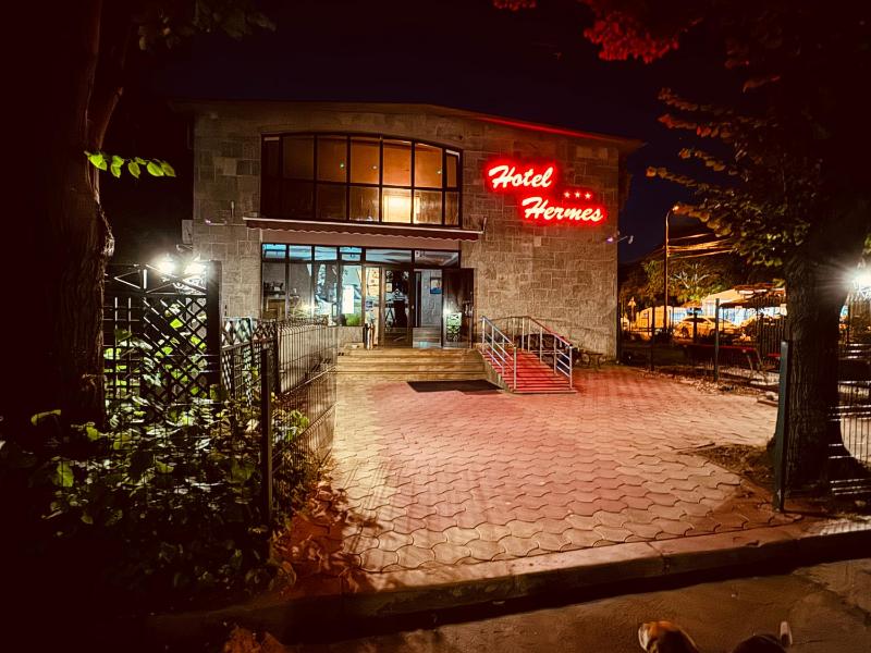 Hotel Hermes - image 20