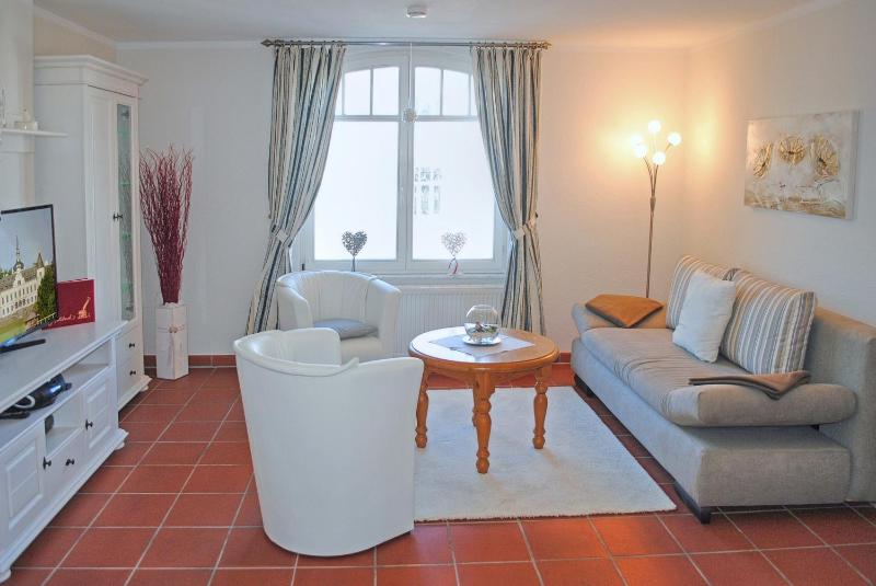 Apartment with Balcony image 1