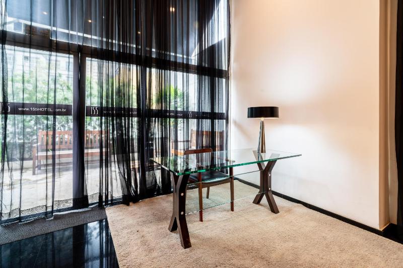 155 Hotel - image 12