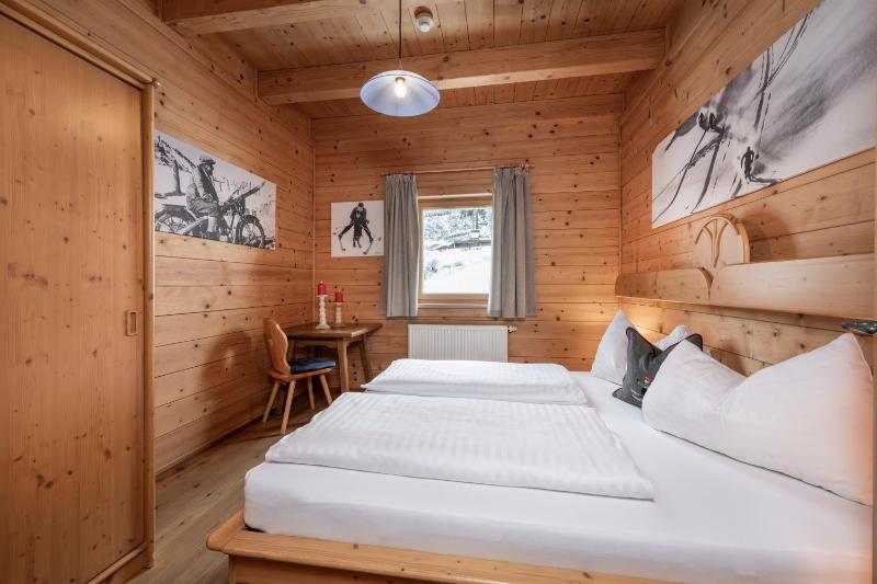 Two-Bedroom Apartment image 3