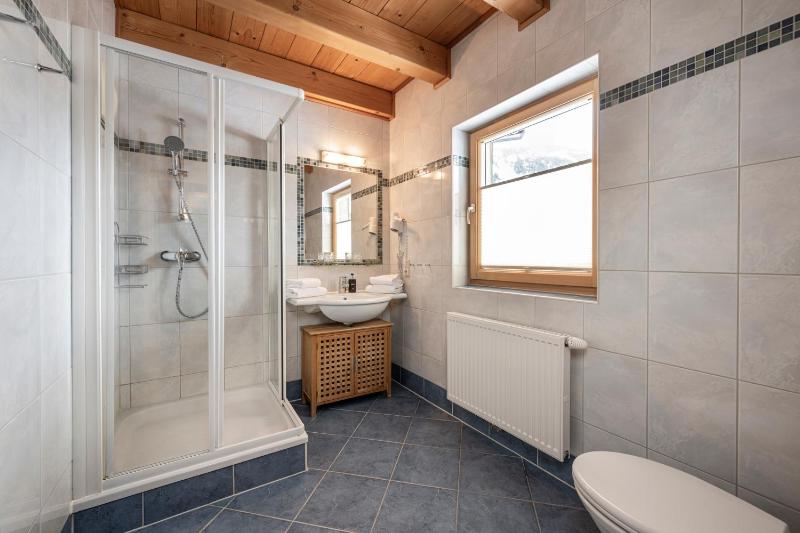 One-Bedroom Apartment image 3