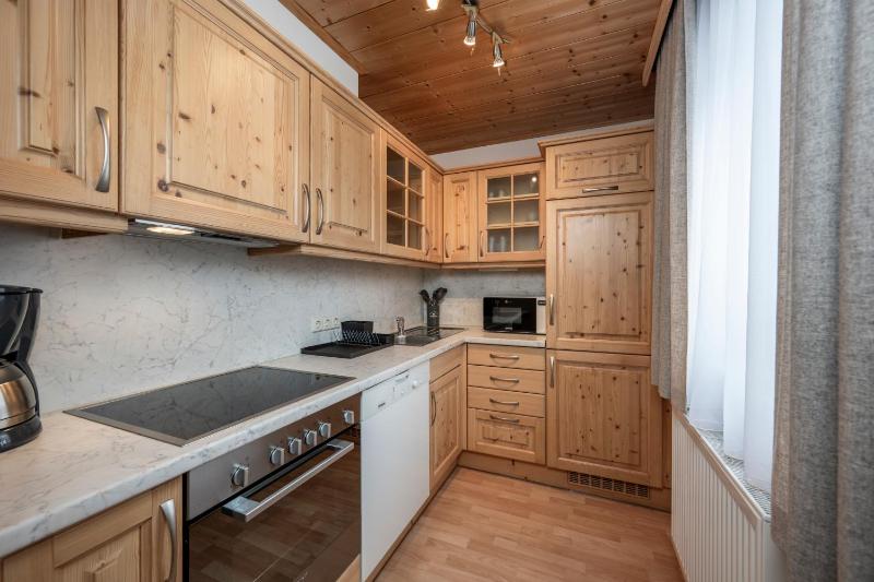 Two-Bedroom Apartment image 4