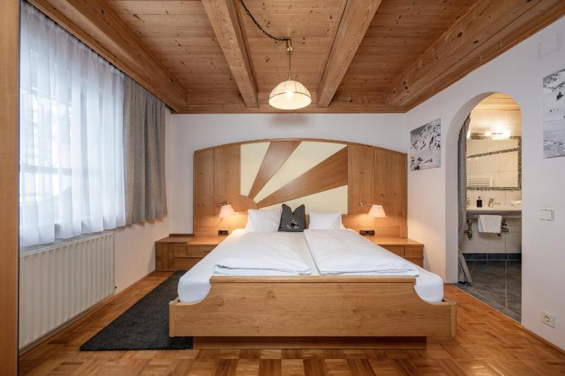 Two-Bedroom Apartment image 3