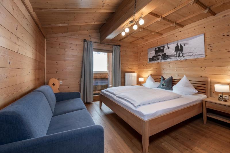 Two-Bedroom Apartment image 4