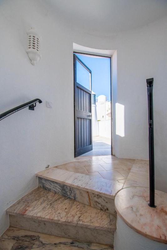 99 ADM Casa Mendes - Fabulous townhouse - image 25