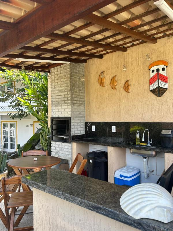 Casa Amarela - image 39
