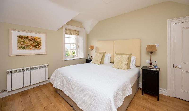 Superior Suite with Sea View image 1