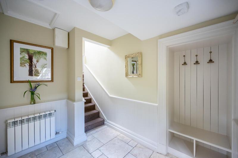 Superior Suite with Sea View image 4
