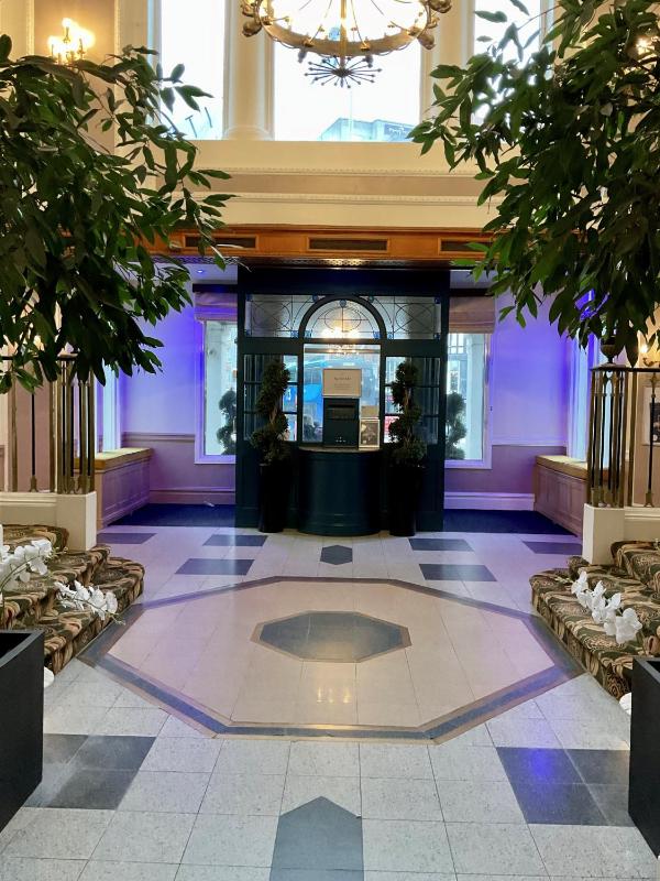 Royal Bath Hotel Bournemouth - image 4