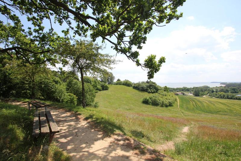 strandnah strandnah gratis Nutzung vom AHOI Erlebnisbad und Sauna in Sellin - Strandresidenz Brandenburg FeWo 22 - image 4