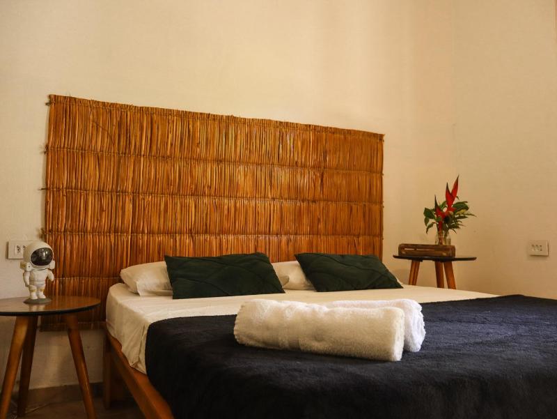 Pousada e Hostel Marthi - image 41