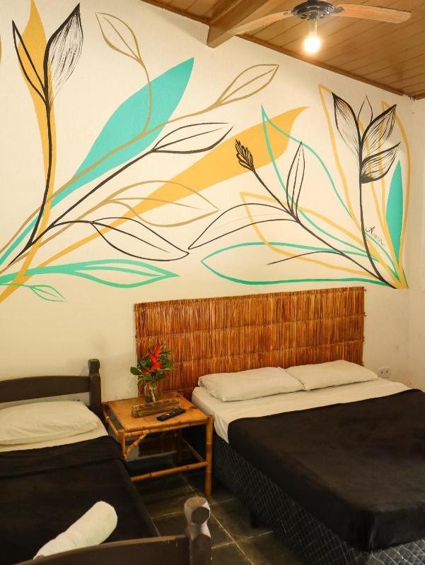 Pousada e Hostel Marthi - image 25