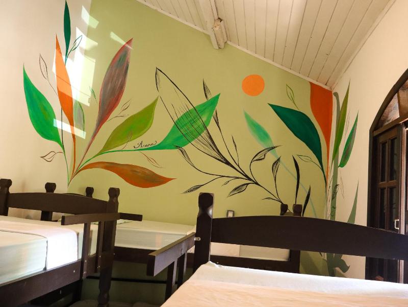 Pousada e Hostel Marthi - image 27
