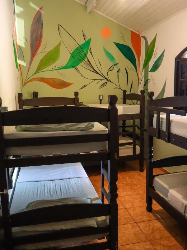Pousada e Hostel Marthi - image 13