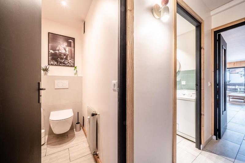 CHEVRULS A5: Appartement central avec deux chambres - image 6