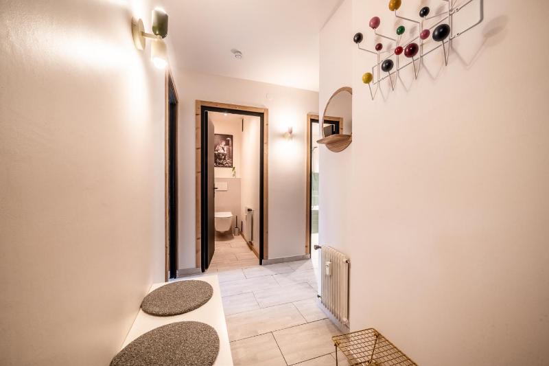 CHEVRULS A5: Appartement central avec deux chambres - image 21