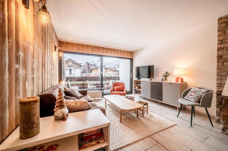 CHEVRULS A5: Appartement central avec deux chambres - image 16