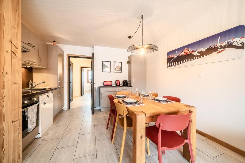 CHEVRULS A5: Appartement central avec deux chambres - image 18