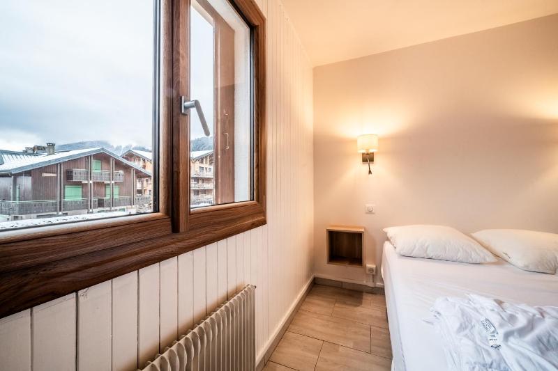 CHEVRULS A5: Appartement central avec deux chambres - image 2