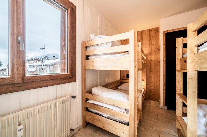 CHEVRULS A5: Appartement central avec deux chambres - image 9