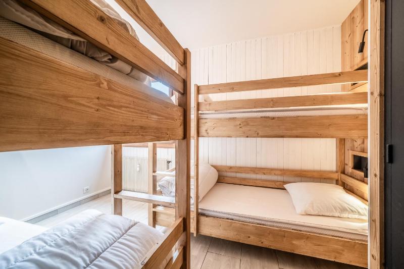 CHEVRULS A5: Appartement central avec deux chambres - image 20