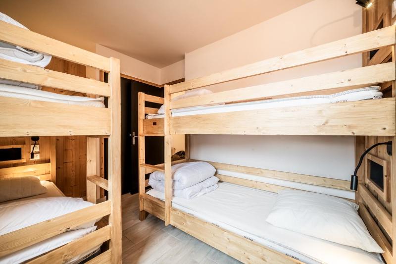 CHEVRULS A5: Appartement central avec deux chambres - image 23