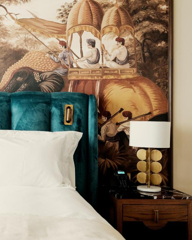 Marly Boutique Hôtel - image 15