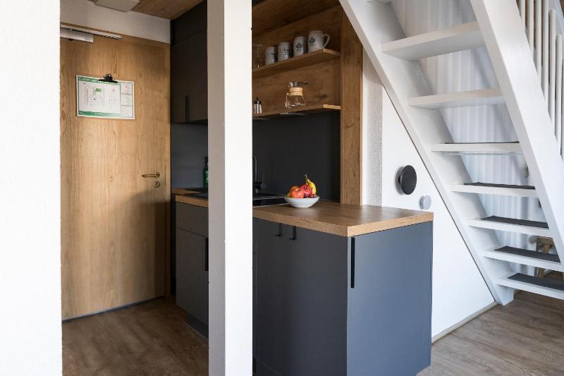 Duplex Suite image 2