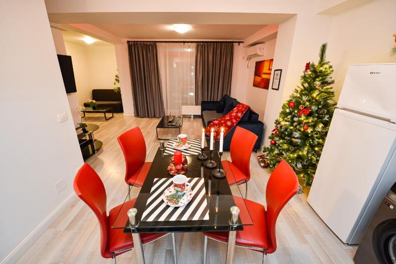 Deluxe Apartment image 3