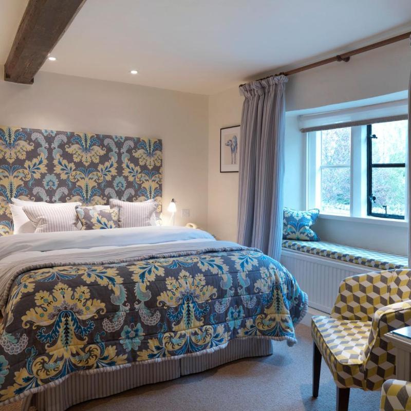 Double Room image 4