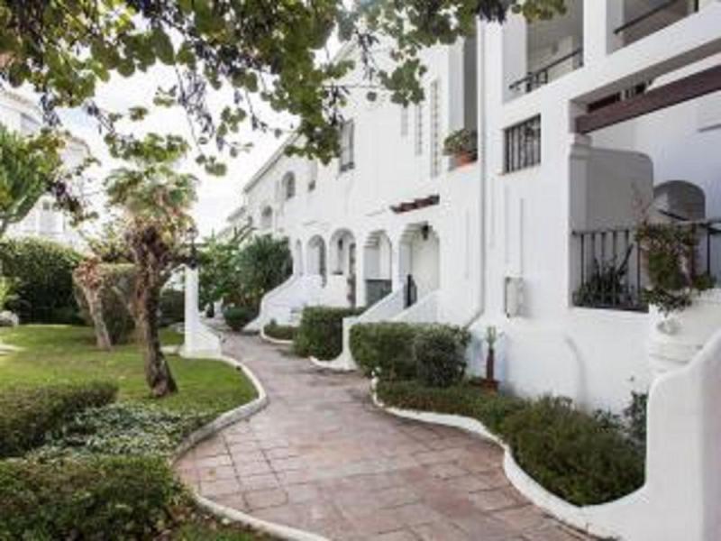 Benalmadenapartments Albatros Beach Club - image 28