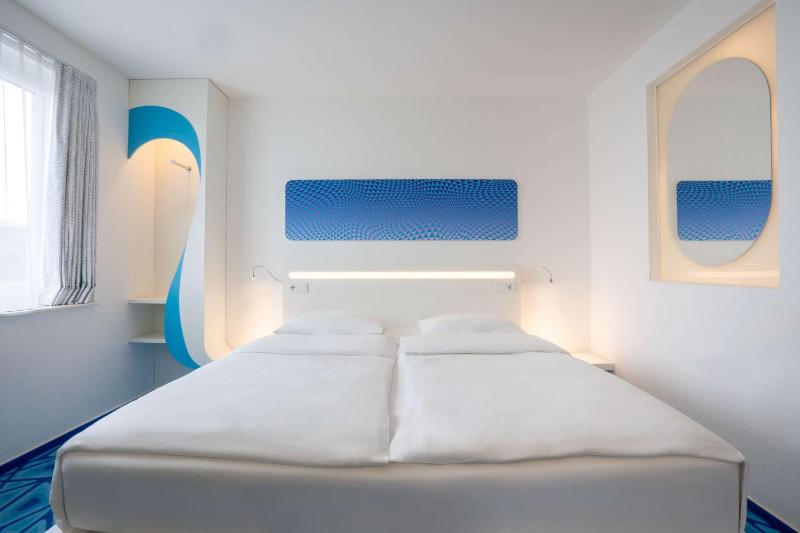 Prize by Radisson Hamburg City - image 10