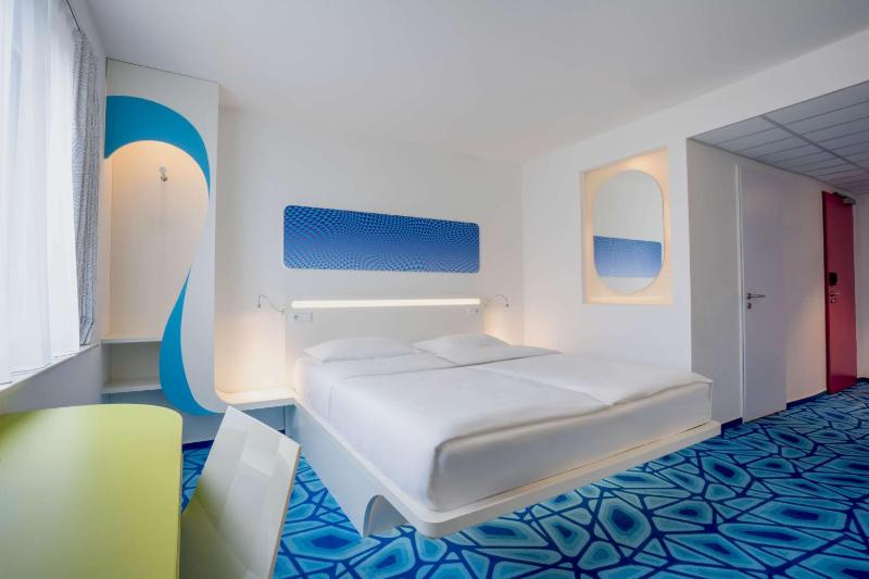 Prize by Radisson Hamburg City - image 6